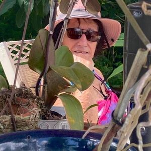 Meet your Posher, Leandra